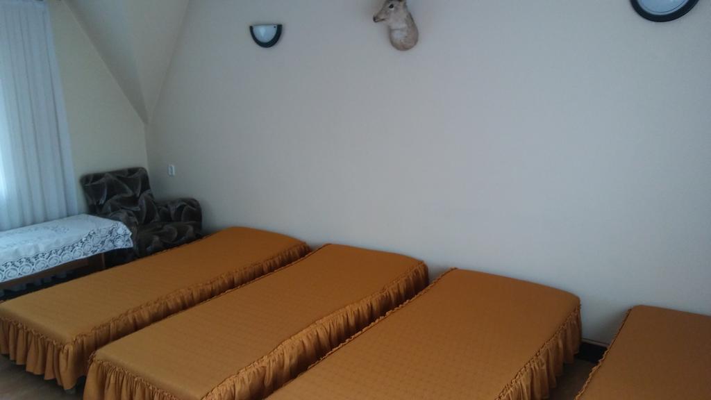 Agroturystyka Pod Lasem Poronin Extérieur photo