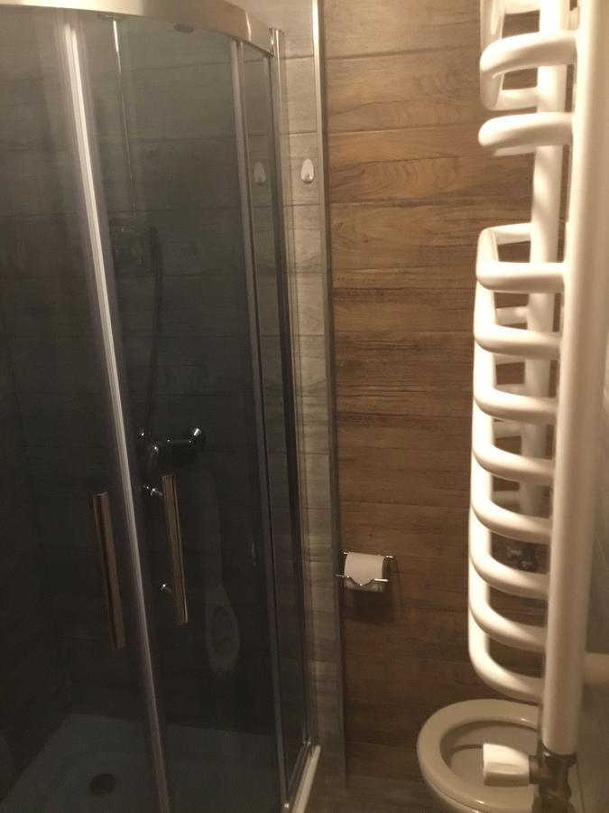 Agroturystyka Pod Lasem Poronin Extérieur photo