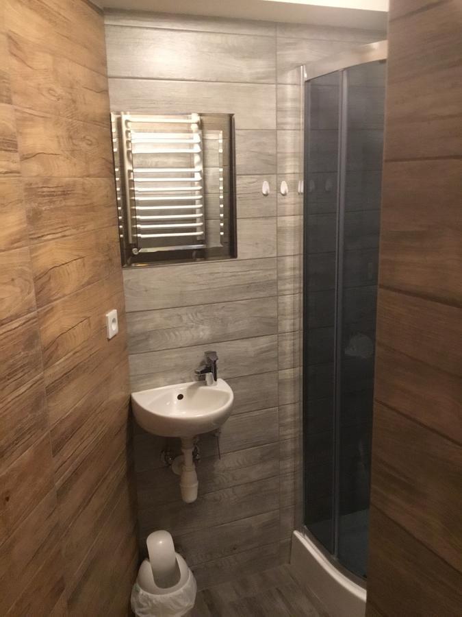 Agroturystyka Pod Lasem Poronin Extérieur photo
