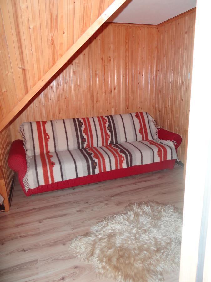 Agroturystyka Pod Lasem Poronin Extérieur photo