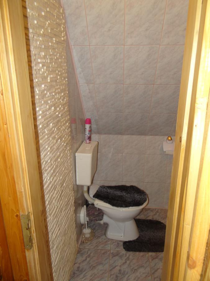 Agroturystyka Pod Lasem Poronin Extérieur photo